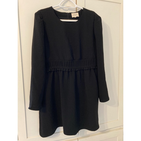 Sezane Malou Dress - Picture 6 of 10